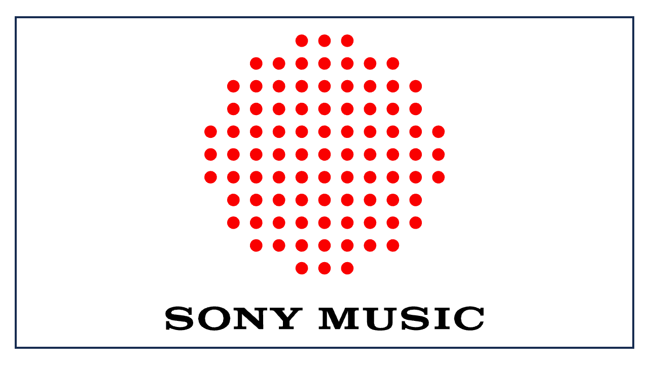 Sony Music declares AI training opt out