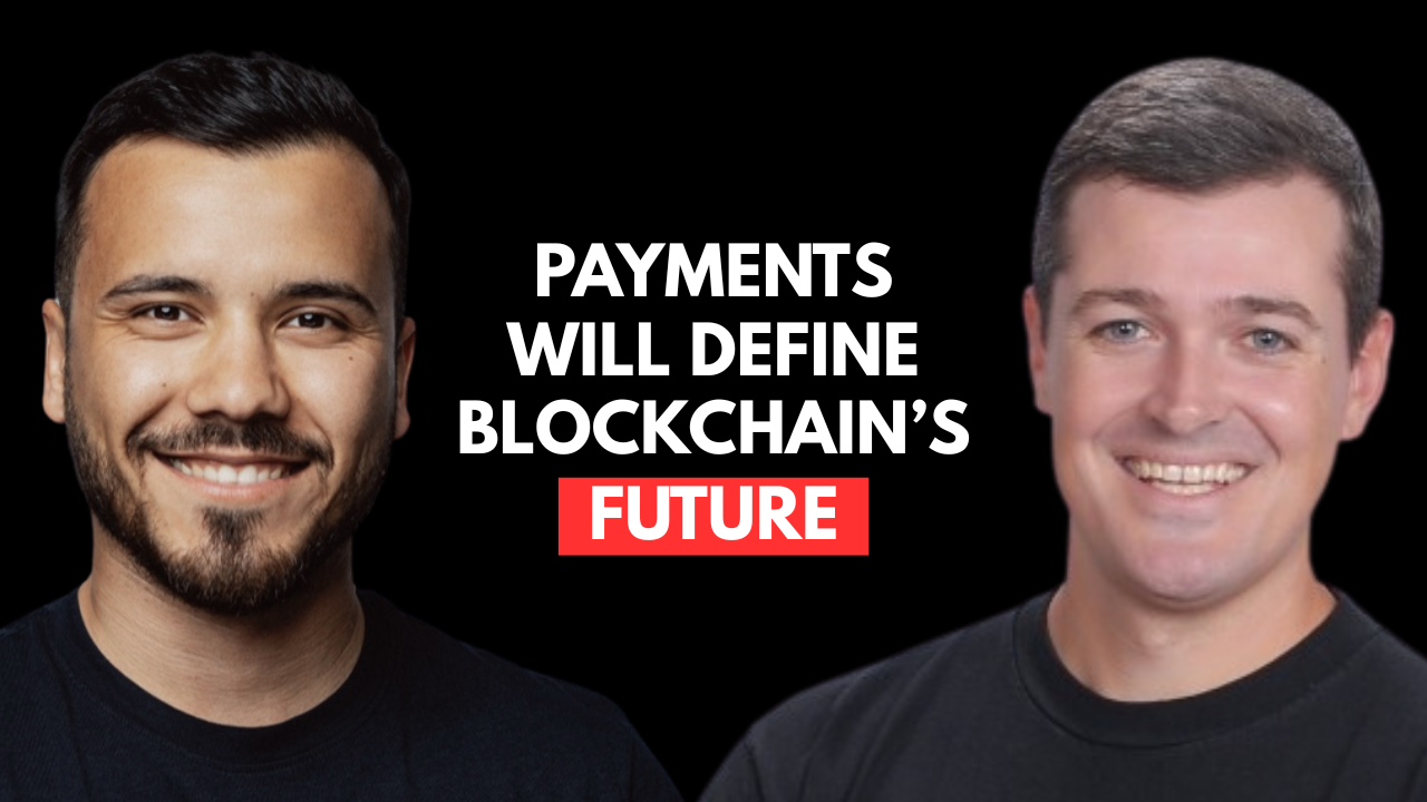 Marc Boiron (CEO, Polygon Labs): Payments Will Define Blockchain’s Future