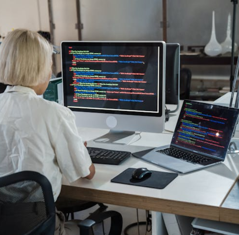Why JavaScript Is So Important For Online Games Platforms