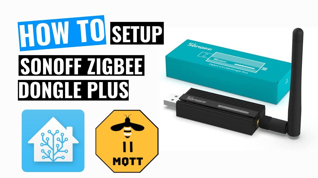 Setting up Zigbee2MQTT in Home Assistant with Raspberry OS