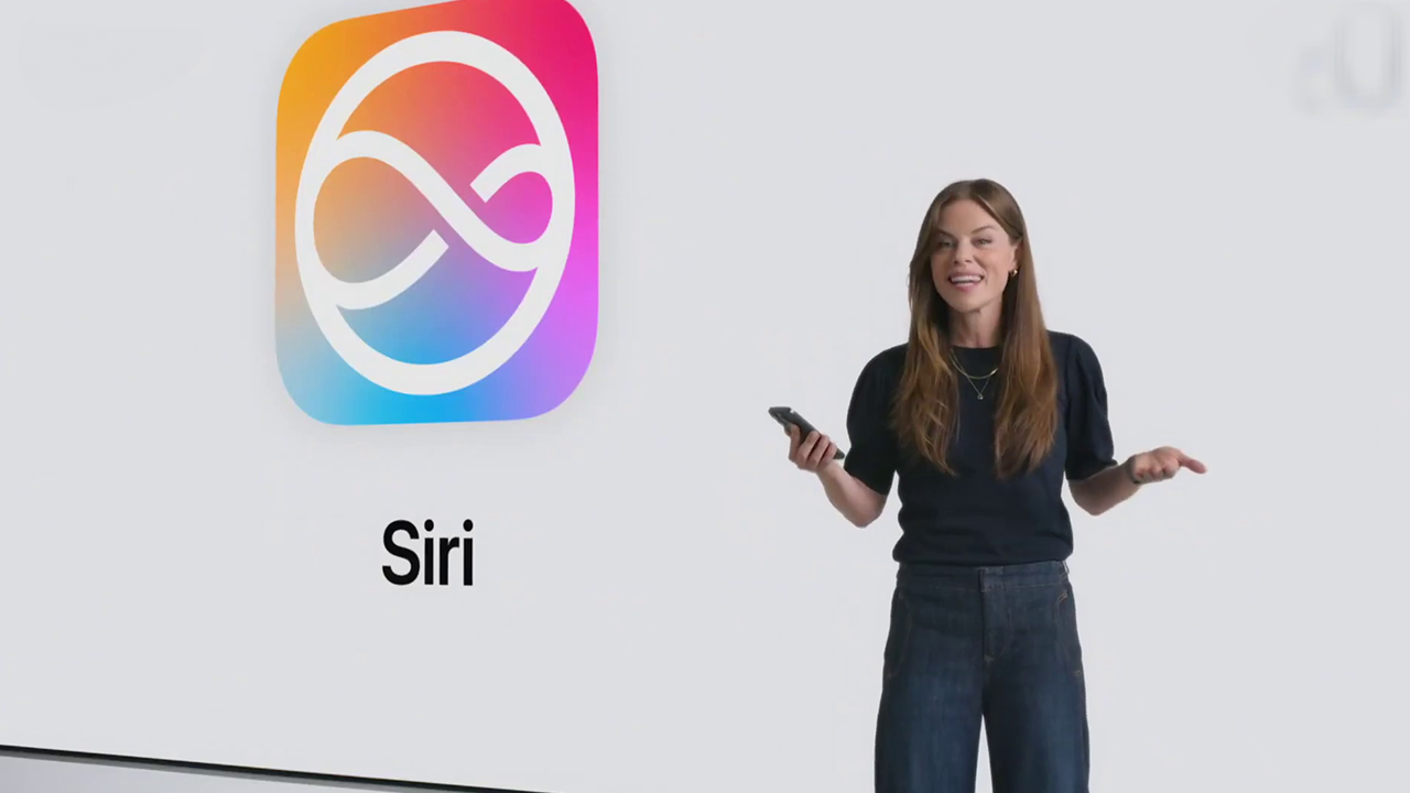 Apple WWDC: Apple shows off big new AI upgrades to Siri