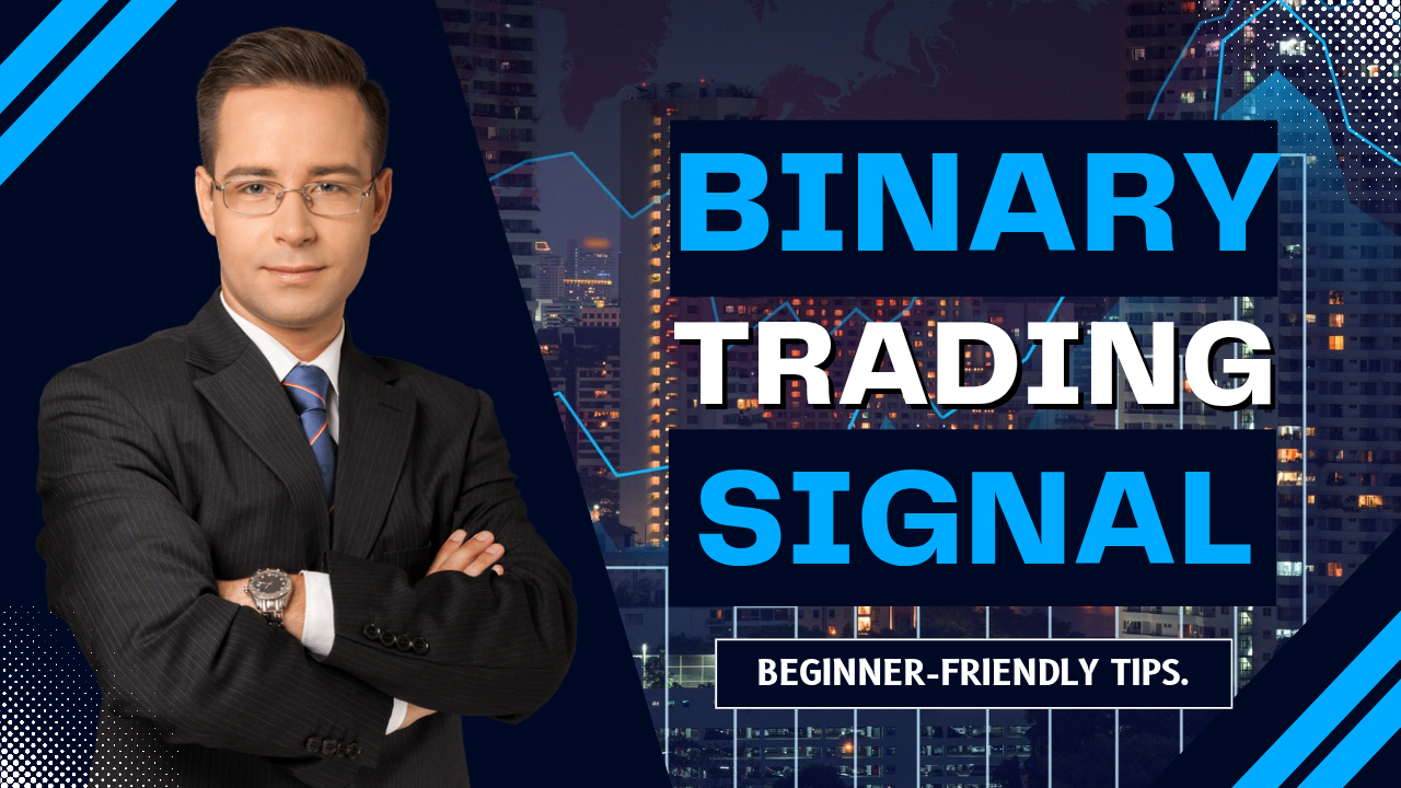 Free Binary Signals Telegram Groups