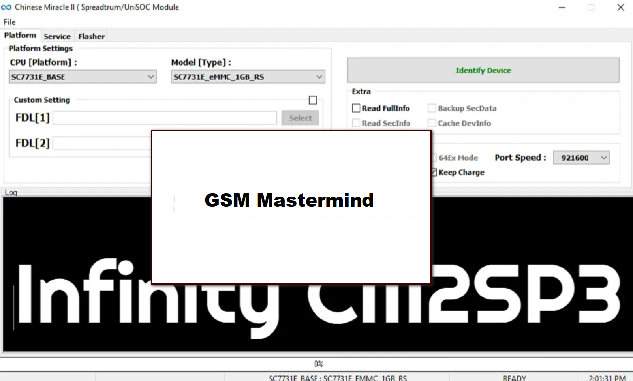 Infinity CM2SP3 Latest Version Free Download (2024) A Comprehensive Guide