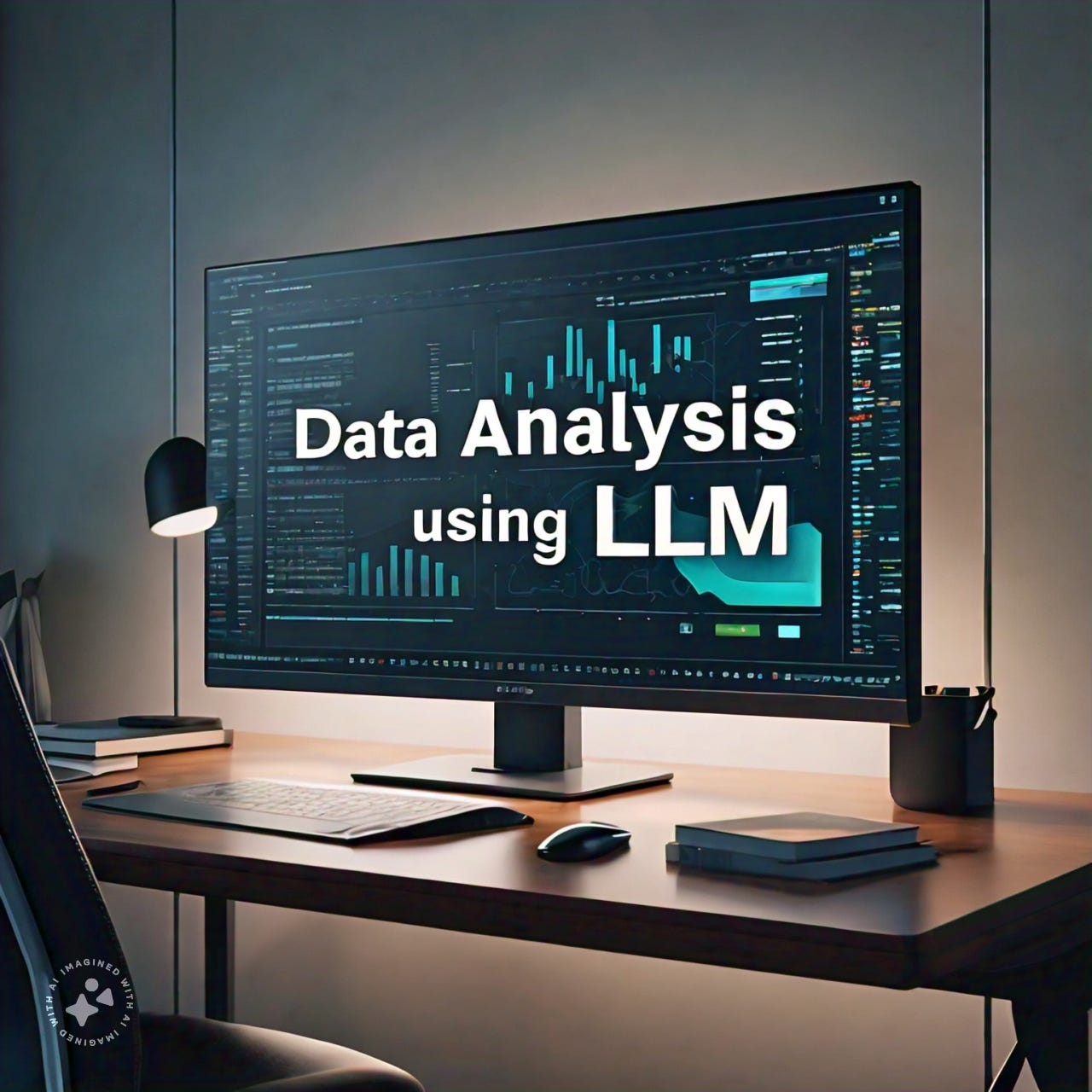 Empower your Data Explorations using LLM