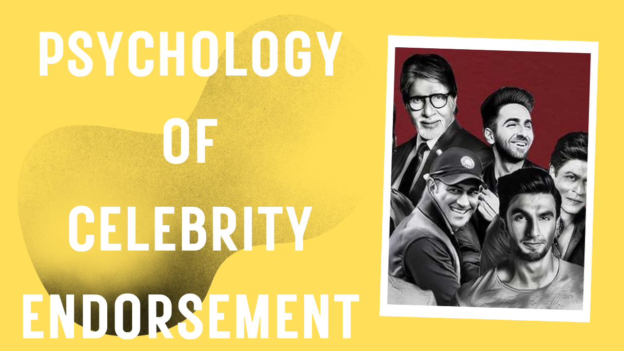 How celebrity endorsements influence decision making ? Polio Campaign Case Study