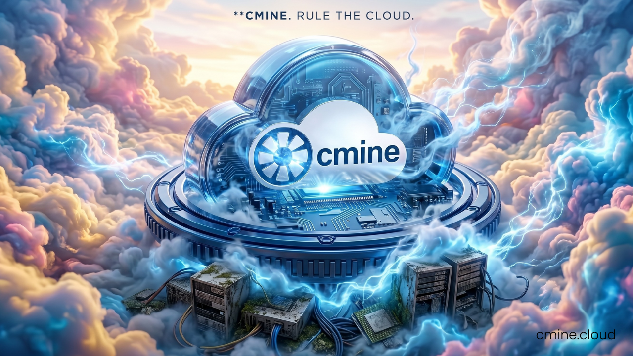 The Smart Way to Lead the Digital Economy: Cloud Networks vs. Physical Hardware