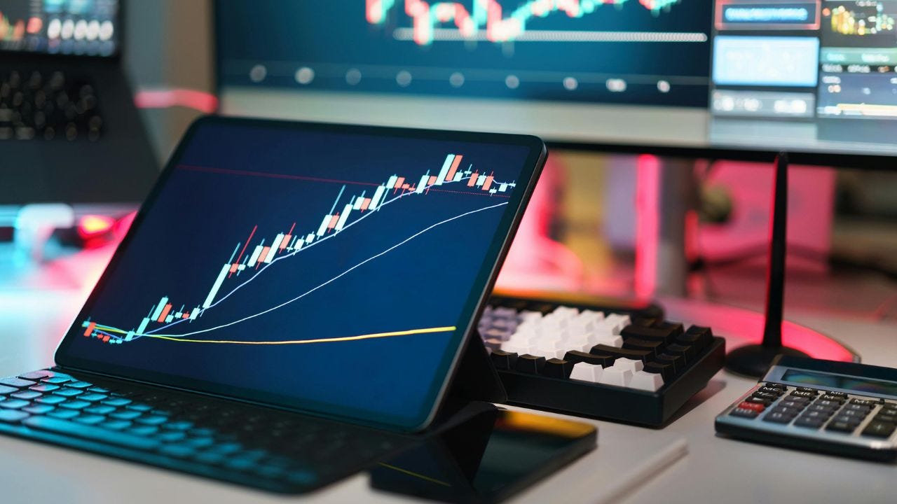 The Hidden Cost of Waiting: What Fintech Founders Can Learn from Production Readiness and Legacy…