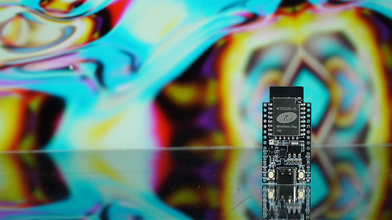 Small Boards, Faster Prototyping: Why WT9932CX-TINY Fits Breadboard Development Perfectly