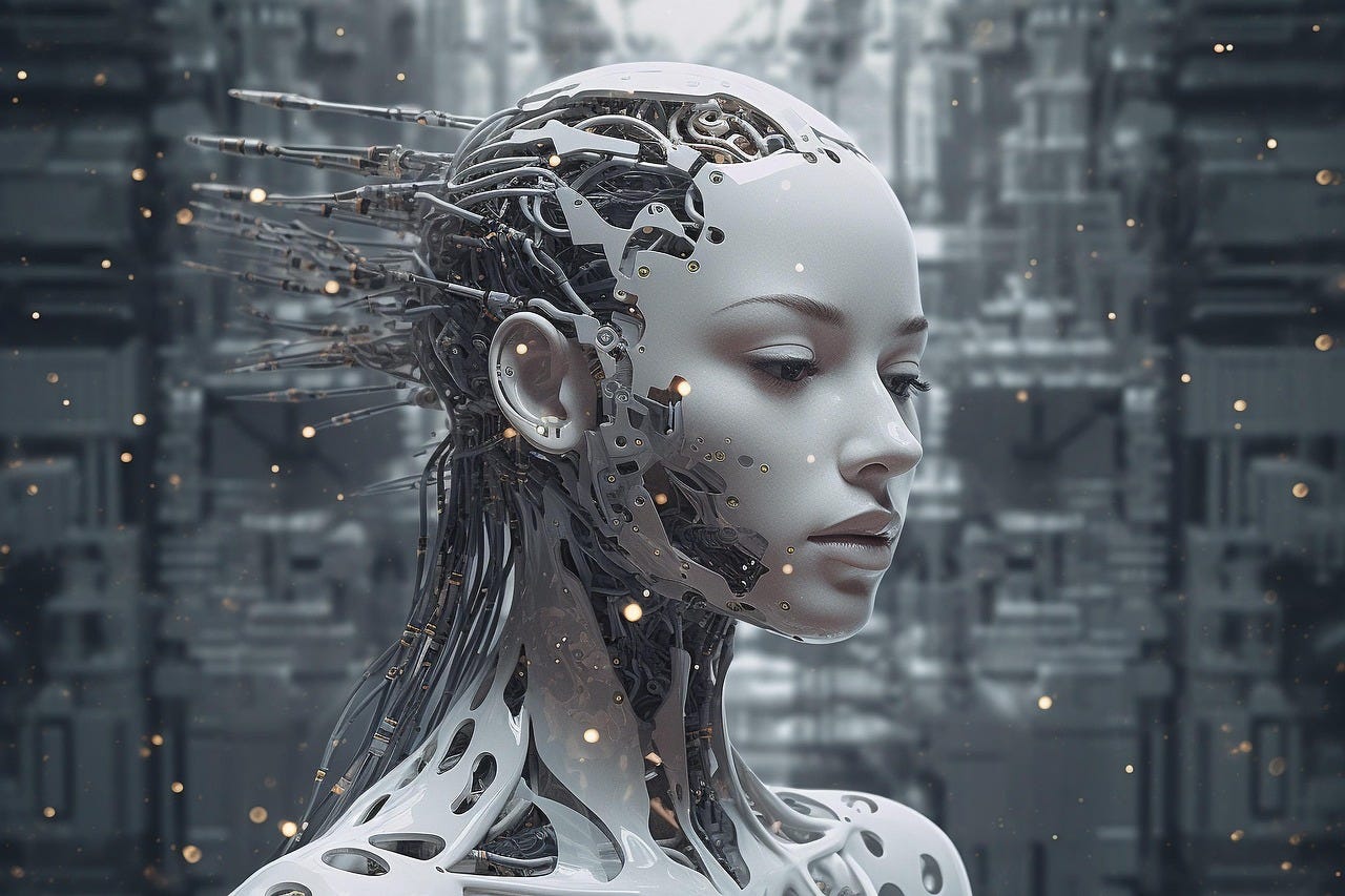 5 AI Tools That Will Supercharge Your Productivity
