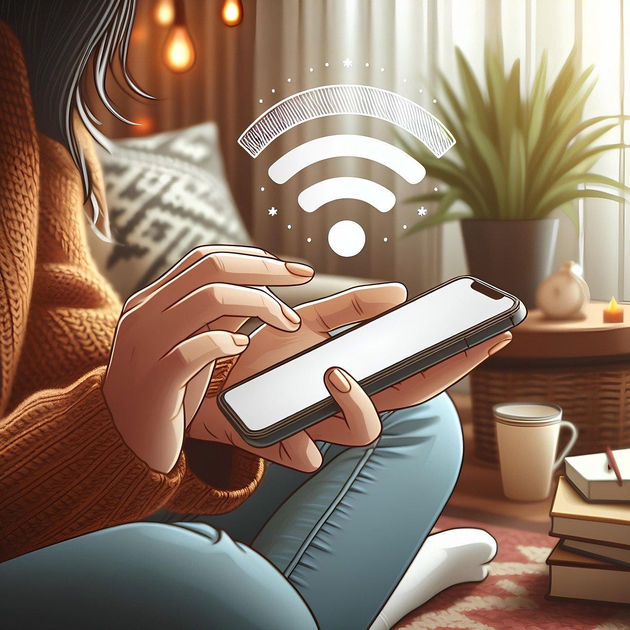 New Wi-Fi Attack That Jeopardizes Your Security