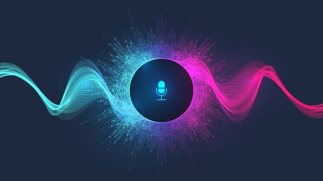 Conversational Audio AIs