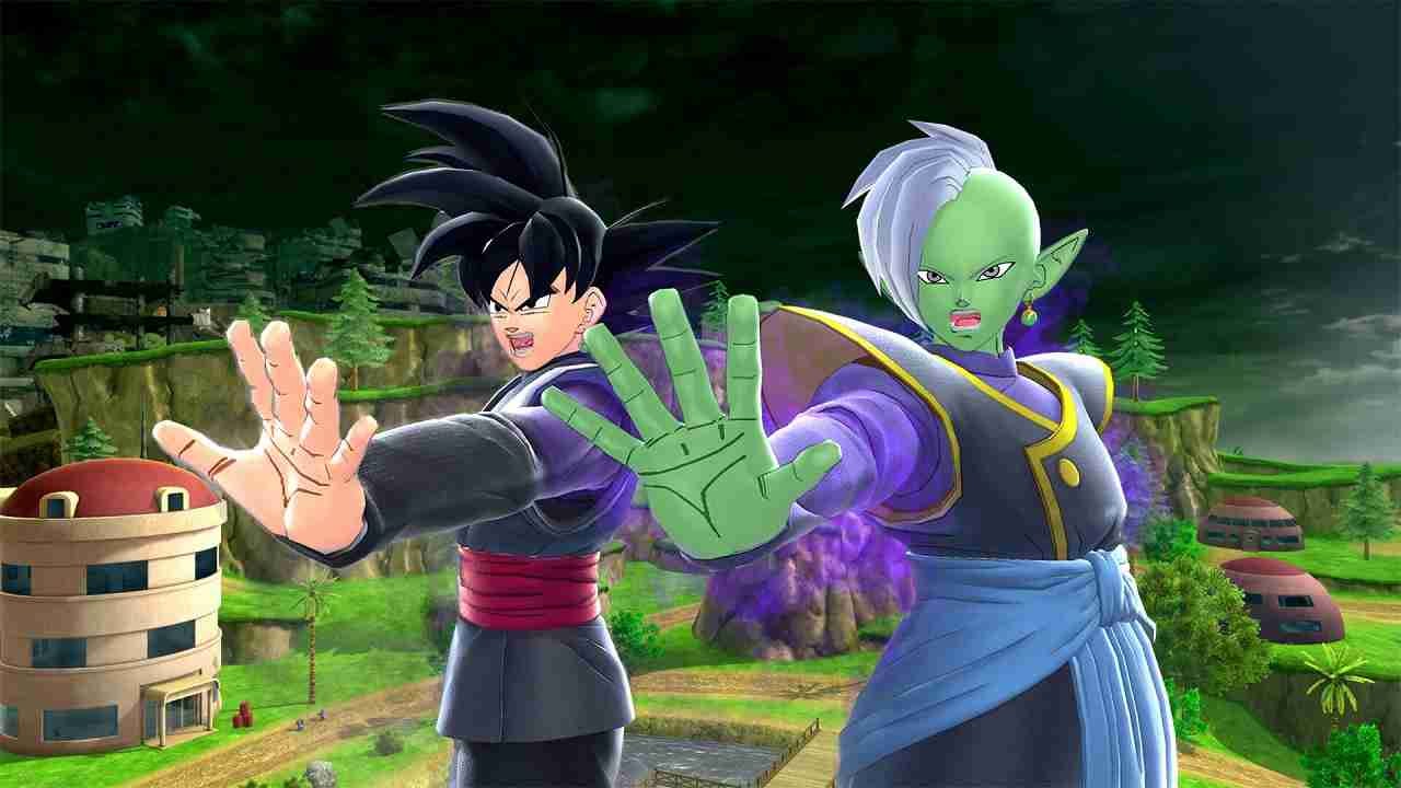 Dragon Ball: The Breakers APK 1.0 Unduh gratis untuk Android 2024