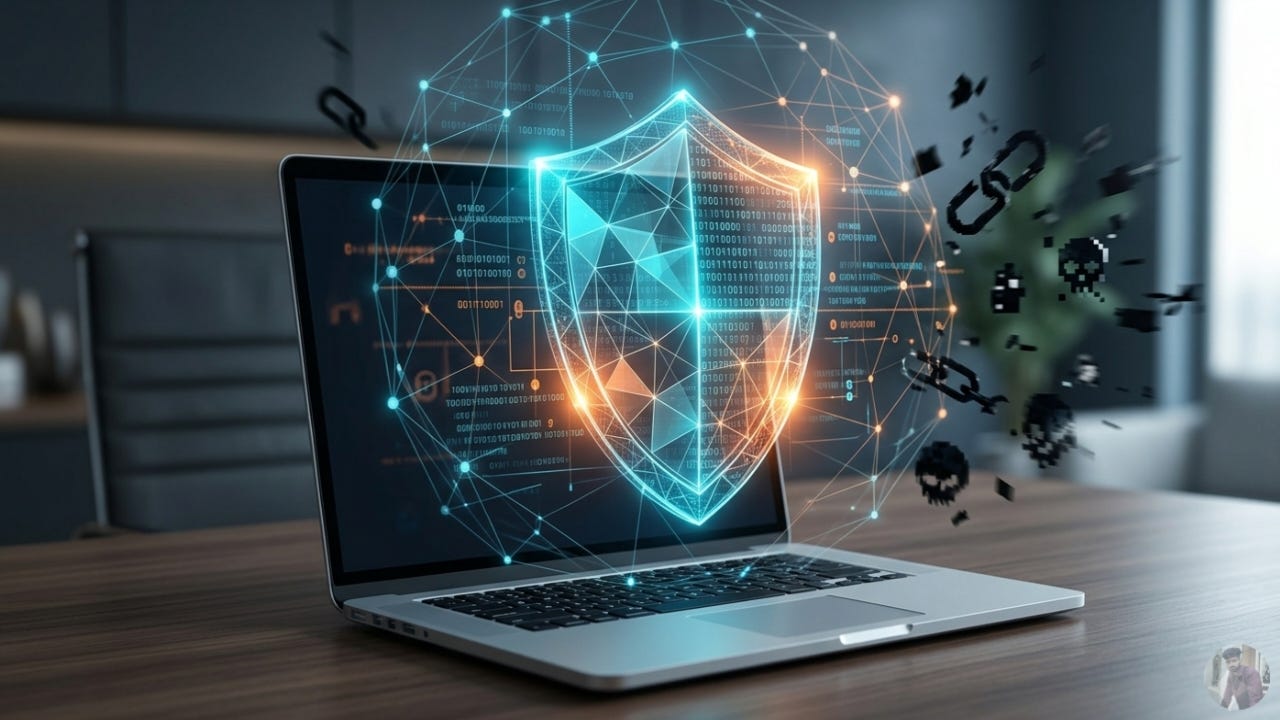 ​The Silent Threat: Why 435 Million People Just Changed How They View Digital Safety