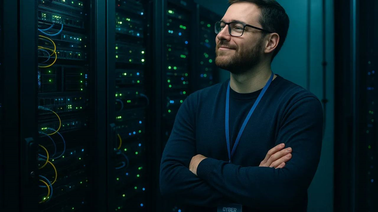 Why Quantum Computing Will Force Companies to Hire Professional Hackers