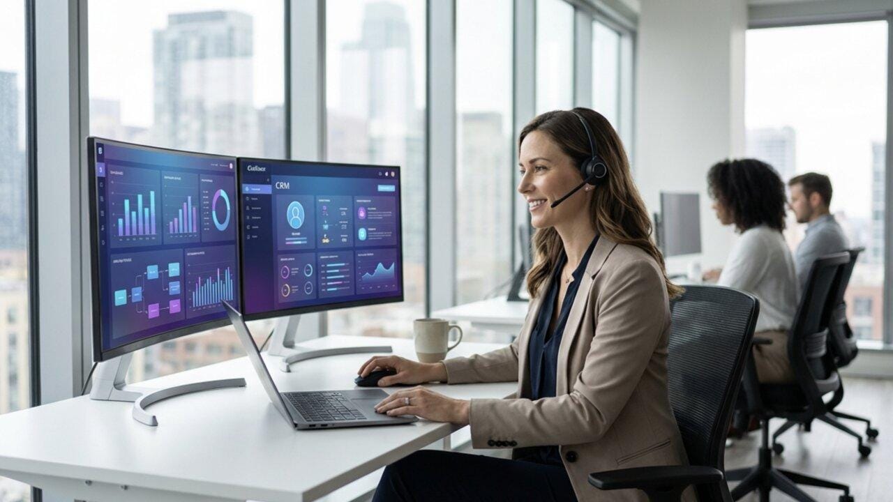 Building an Internal AI Copilot for Revenue Teams