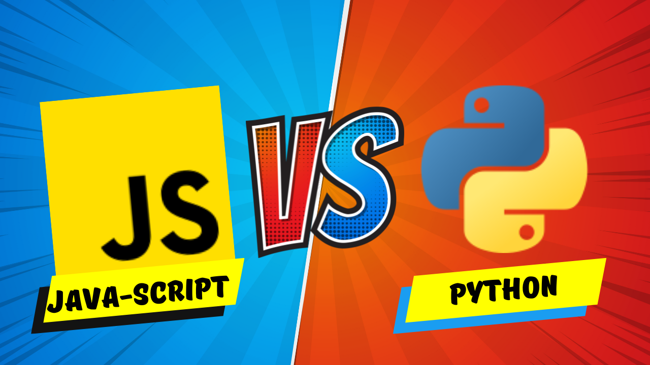 Python vs. JavaScript: Which Language Should You Learn First?