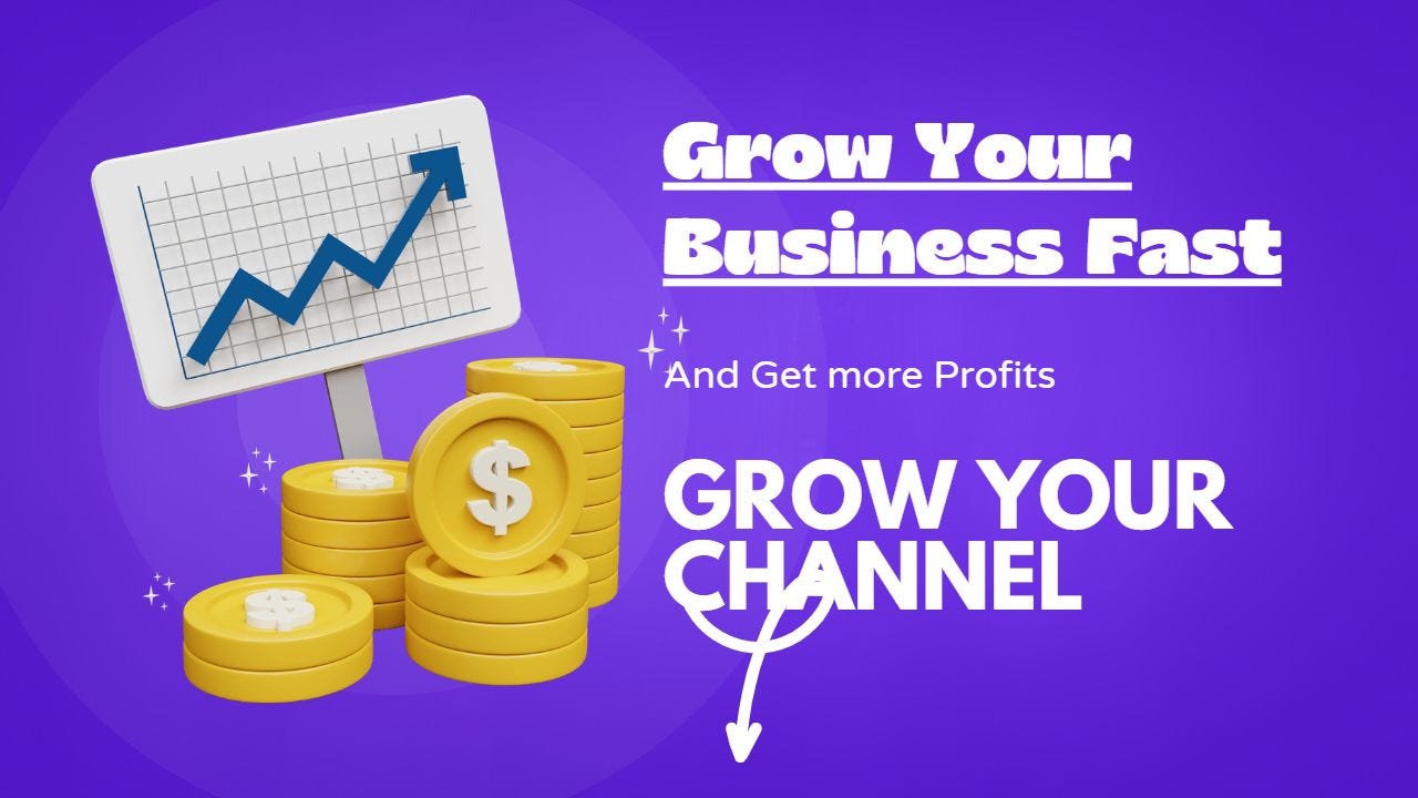The Top 5 Digital Marketing Tips to Grow Your Business and Boost Profit