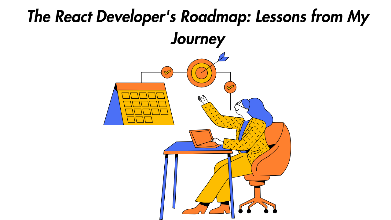 11 Essential Skills for React Developers :My Hard-Earned Lessons