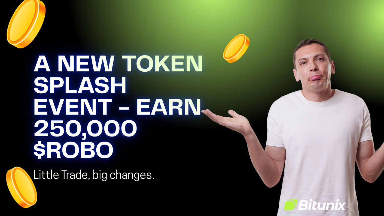  Happy New Month, Crypto Tribe — Here’s Some Exciting News to Start Marching Strong!