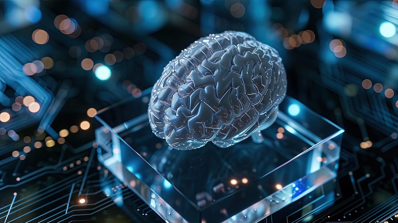 Boost Your Productivity With AI — 5 Simple Ways That Actually Work