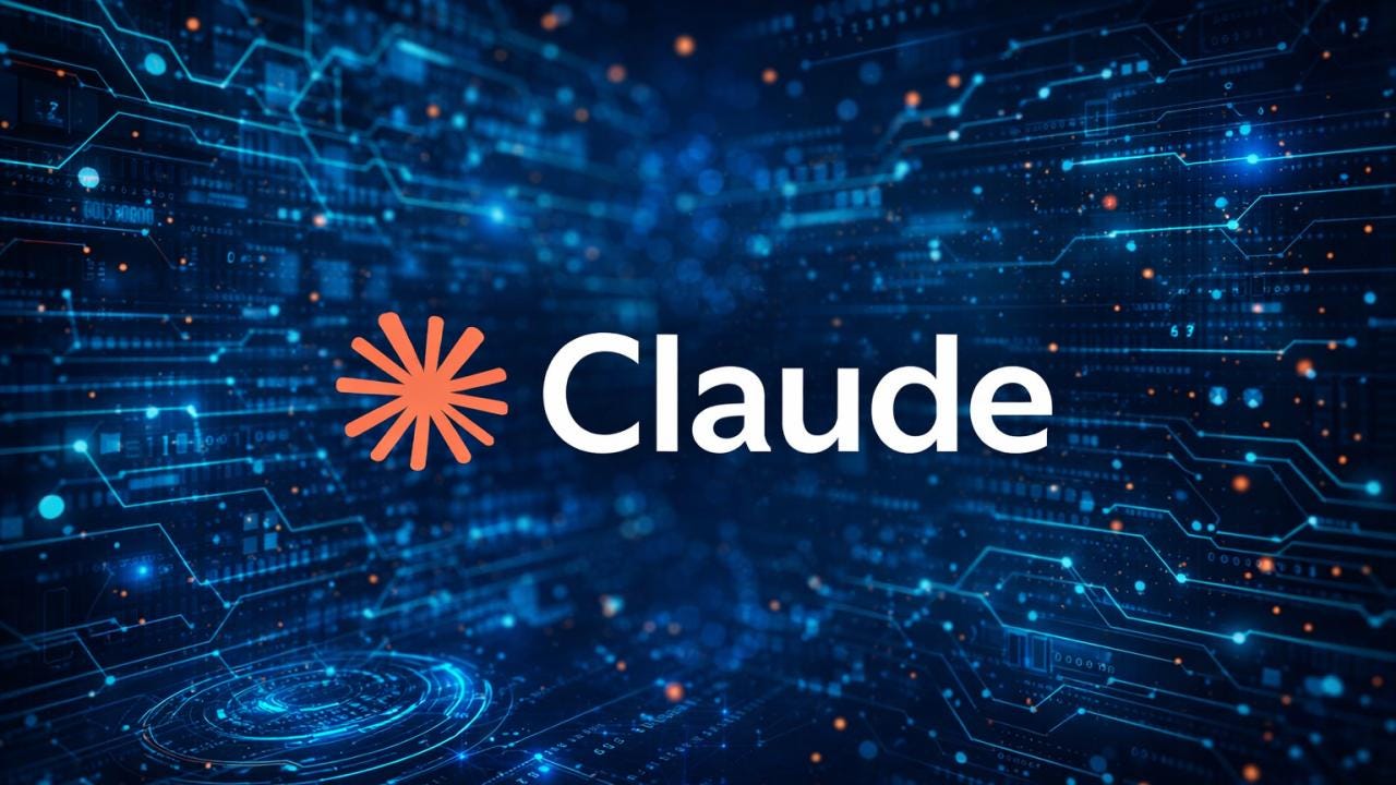 Breaking: Anthropic Reveals Claude Breached Three Real Organizations During AI Testing — The…