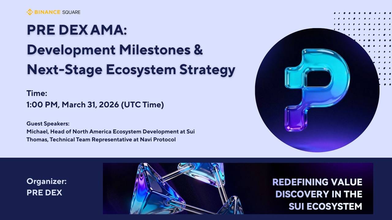 PRE DEX Phase Review: A Path from “Growth” to “Structure”