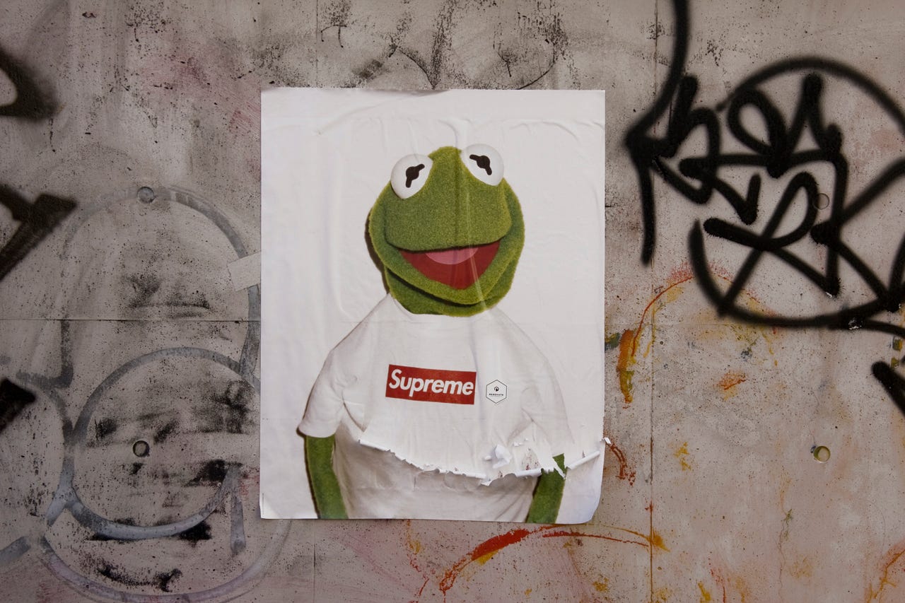 Why Supreme S Business Model Probably Won T Work For You