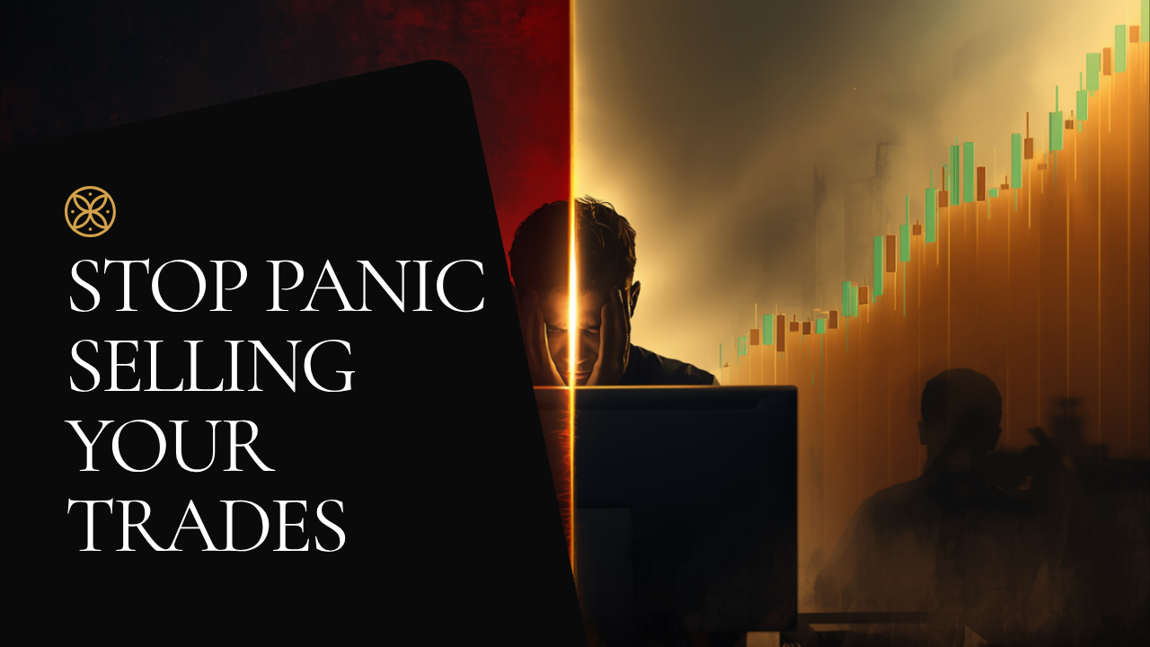You’re Not Losing Because of Your Strategy