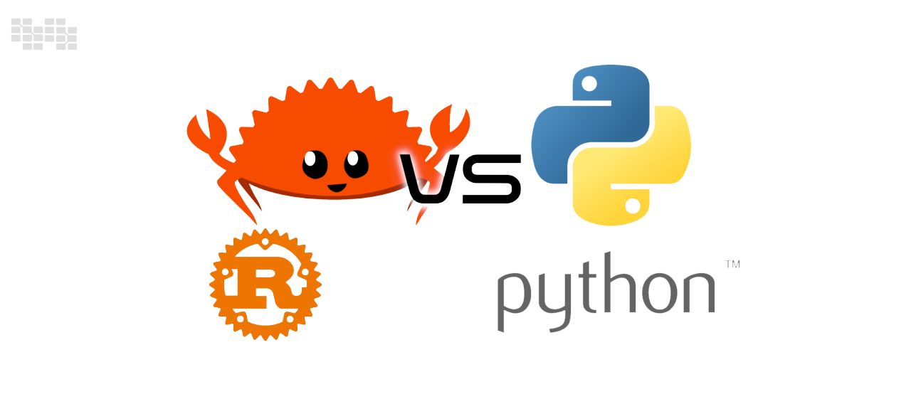 Rust vs. Python: Choosing the Best Language for Linux Command Line Applications