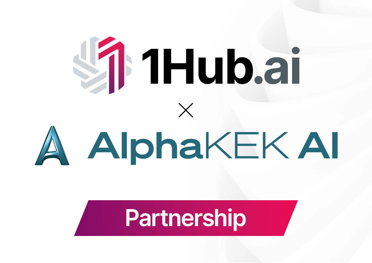 1Hub.ai x AlphaKEK AI