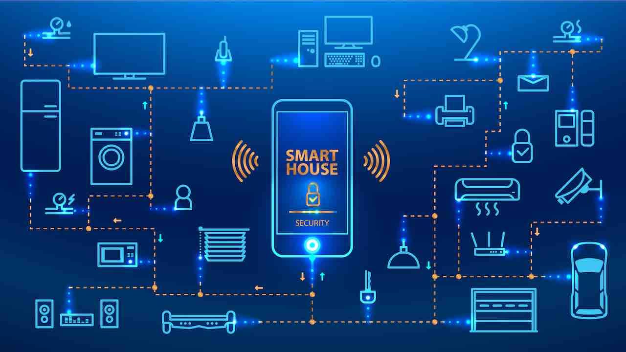 Simplifying Life with IoT Home Automation: A Comprehensive Guide