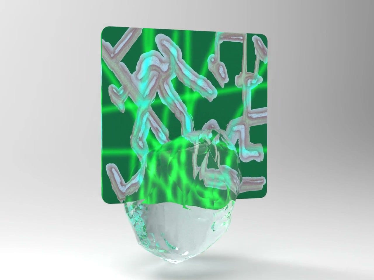 Your Crystal — Structured Collection (Part 1)