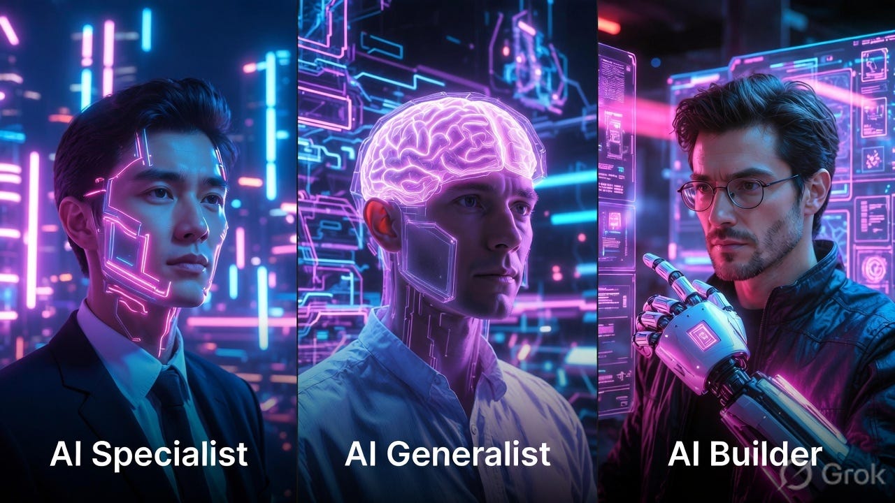Don’t Choose an AI Career in 2026 Until You Read This