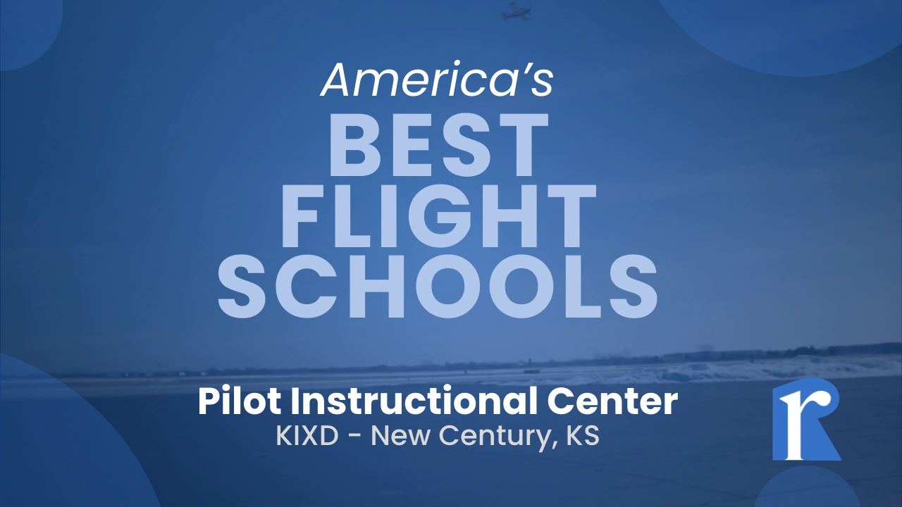 Inside Pilot Instructional Center: America’s Best Flight Schools Ep. 2