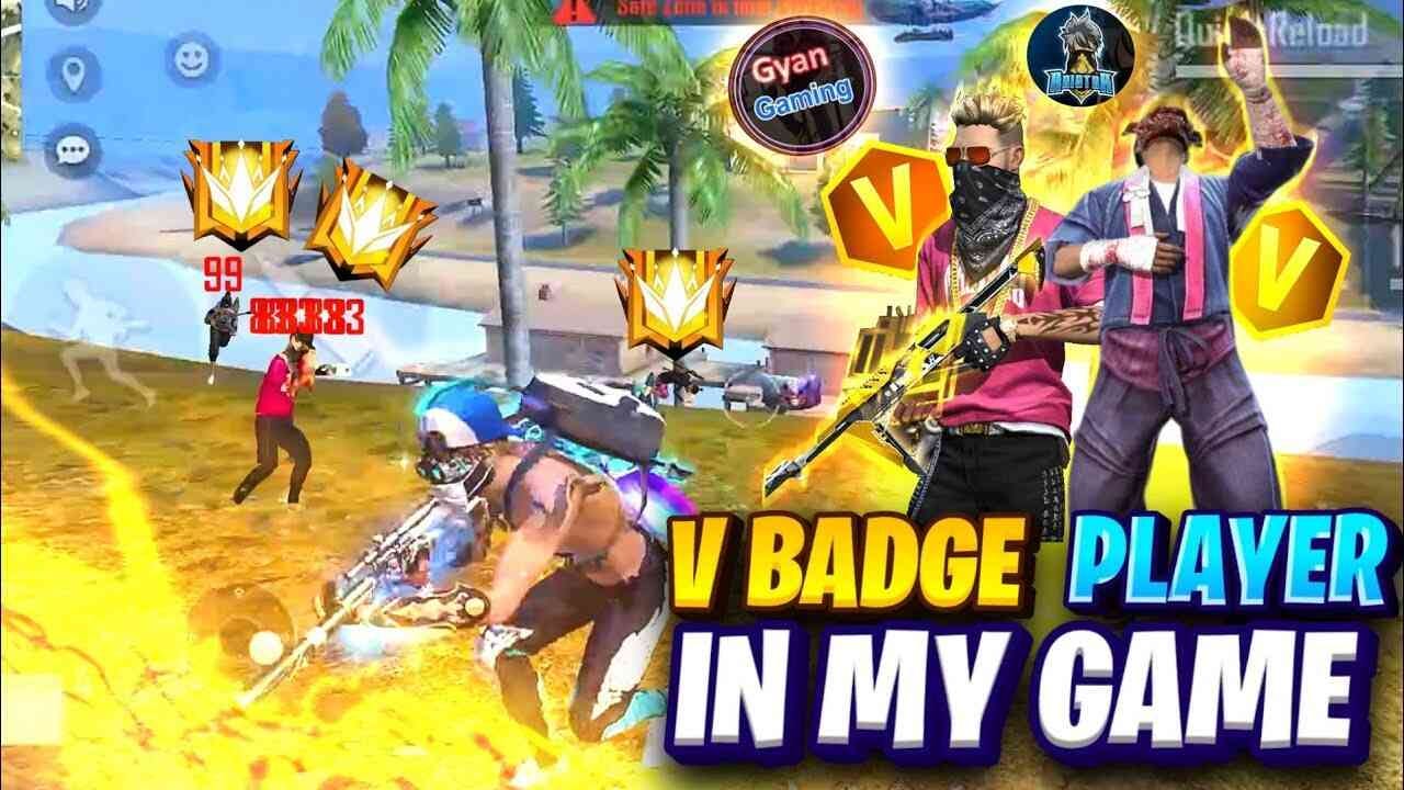 GarruTrucoFF Free Fire APK 3.7 Free Download for Android 2024