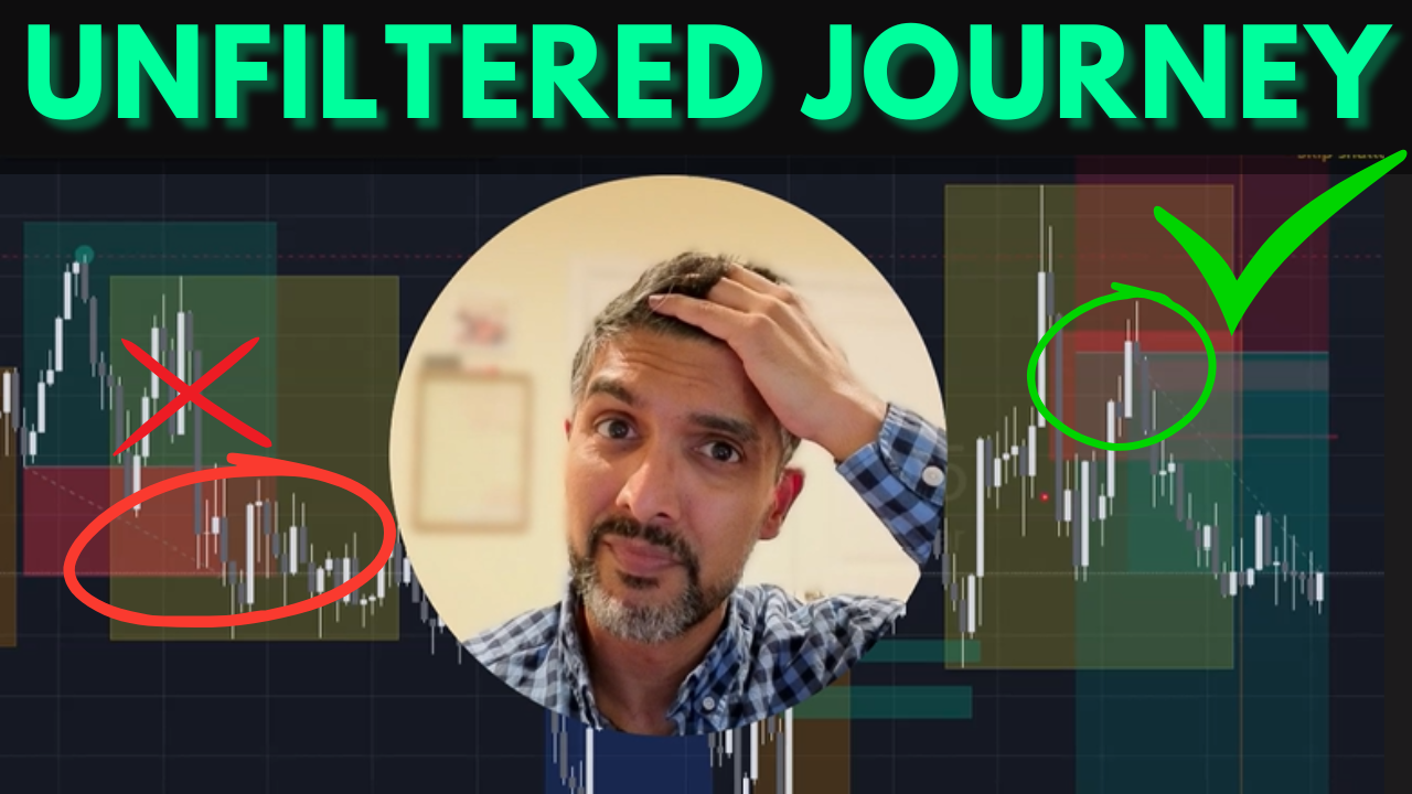 The Golden Ticket Fallacy: Why I’m Trading Without a Lamborghini