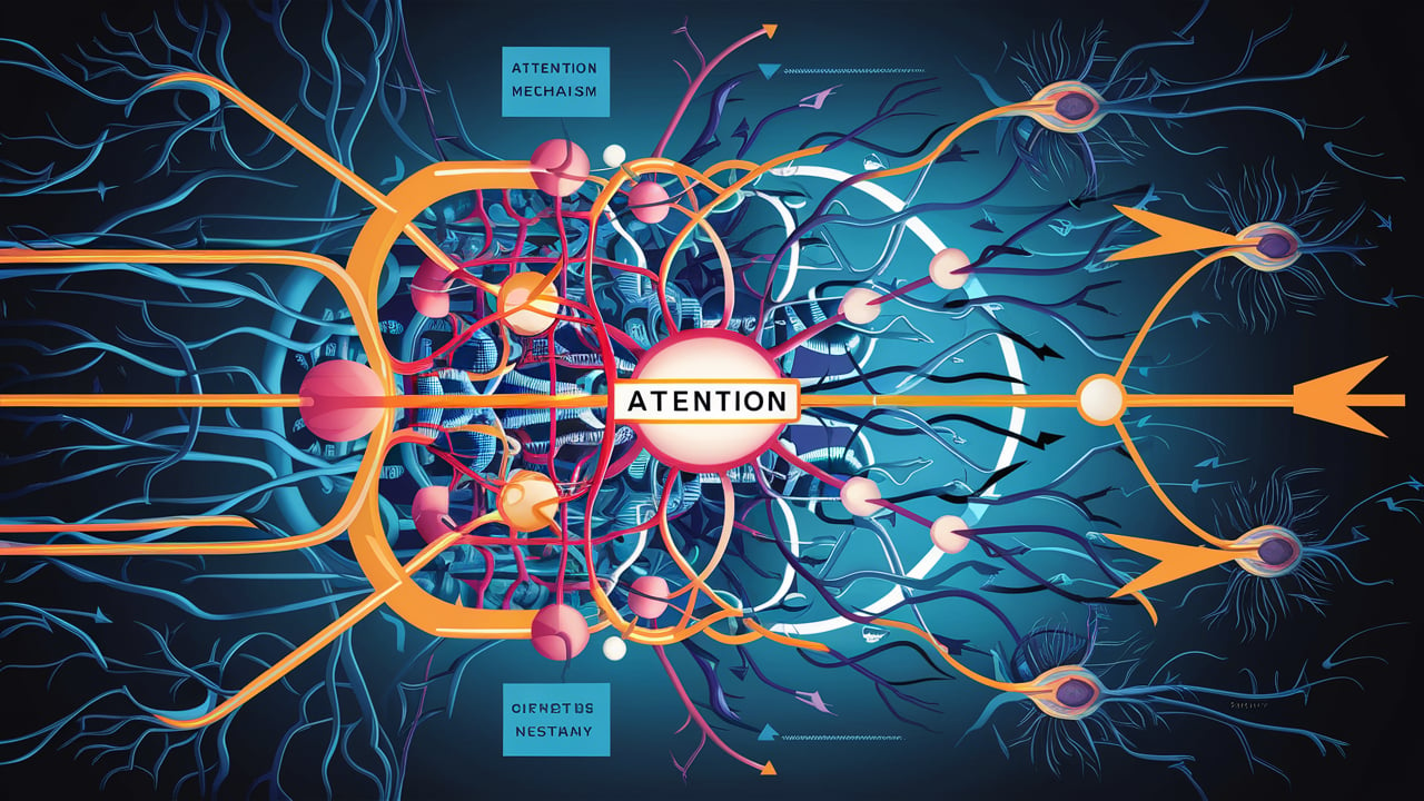 Understanding Transformers: The Role of Attention Mechanisms in Modern NLP