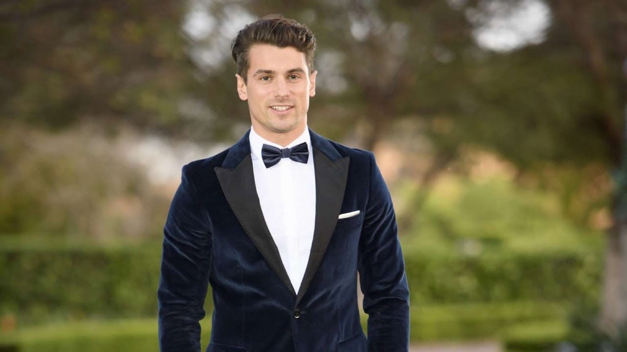 stream the bachelor australia