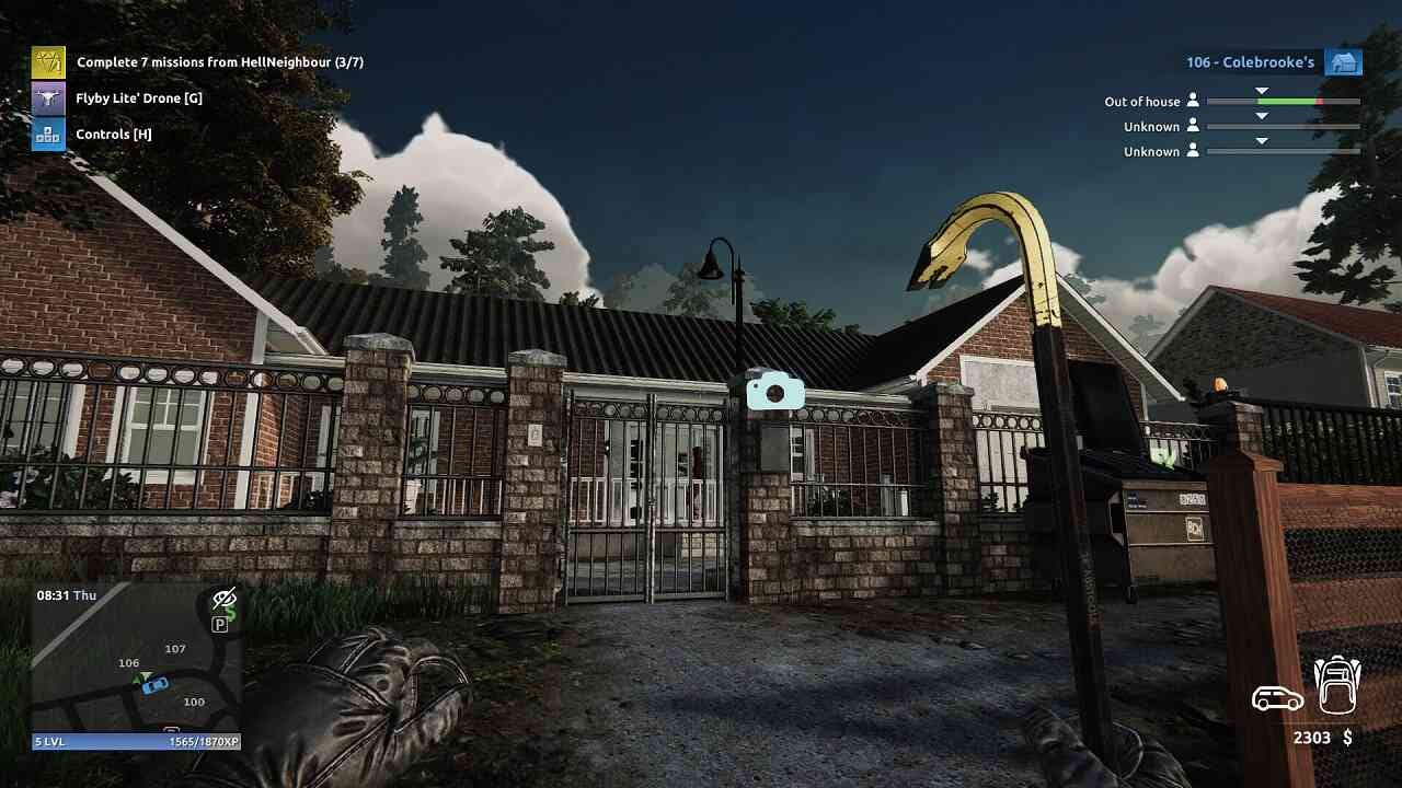 Thief Simulator 2 APK 1.0 Descargar Última Versión gratis Android 2024