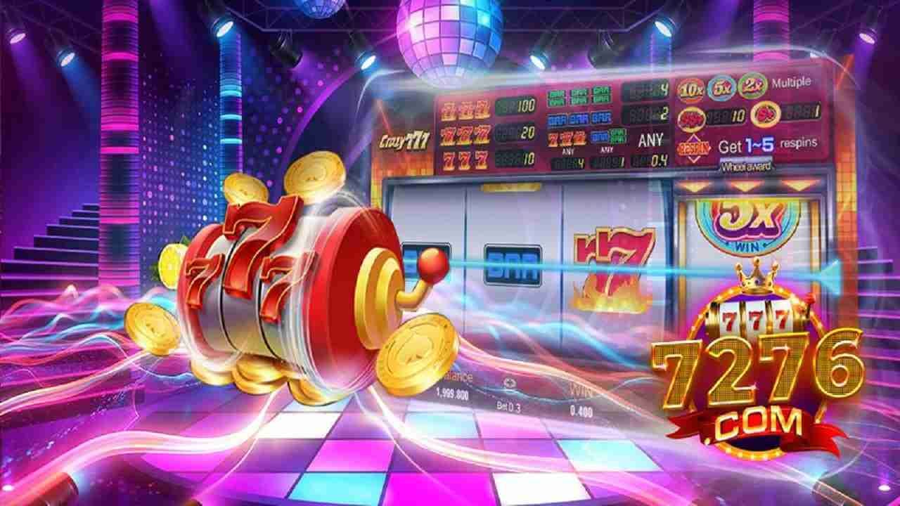 7276 Slots APK 3.0 Free Download for Android 2024