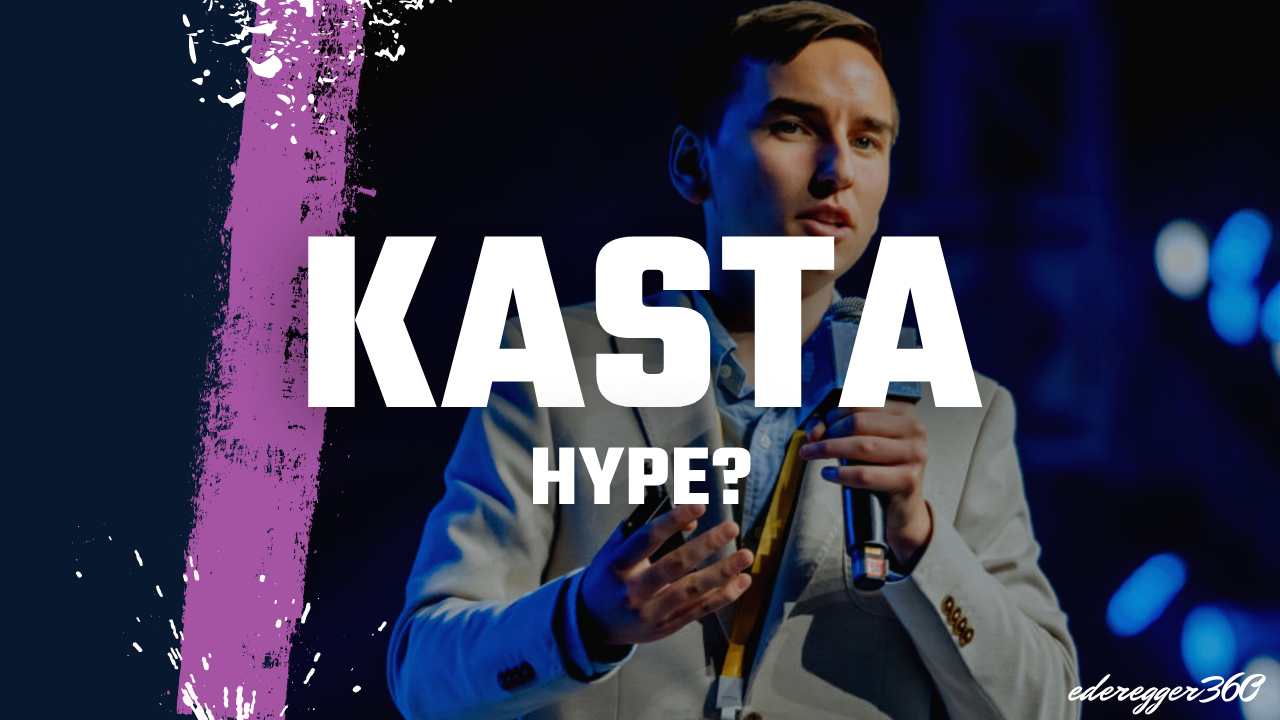 Is KASTA Really Worth The Massive Hype?