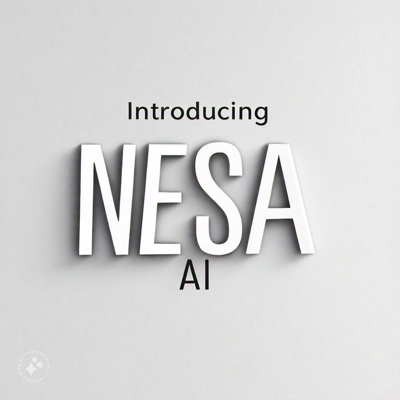 Introducing Nesa: Revolutionizing Trusted AI with Decentralization