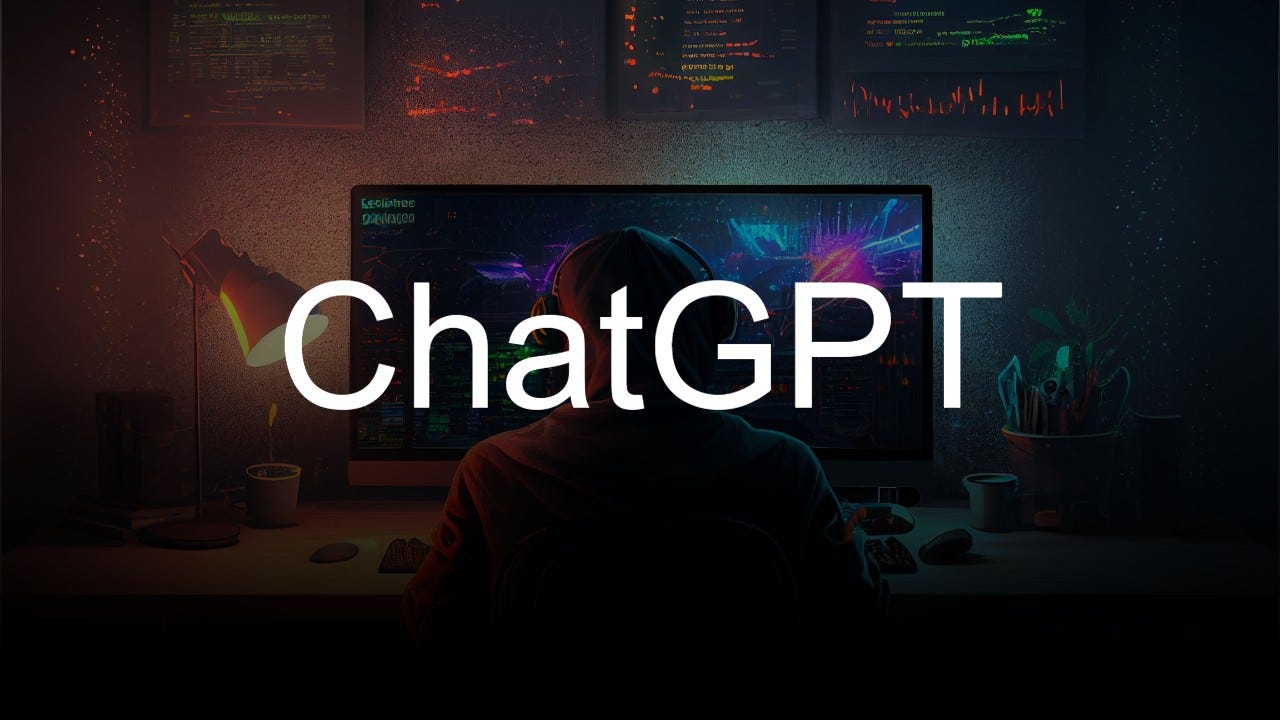 Why ChatGPT is Not a Threat to Good Programmers