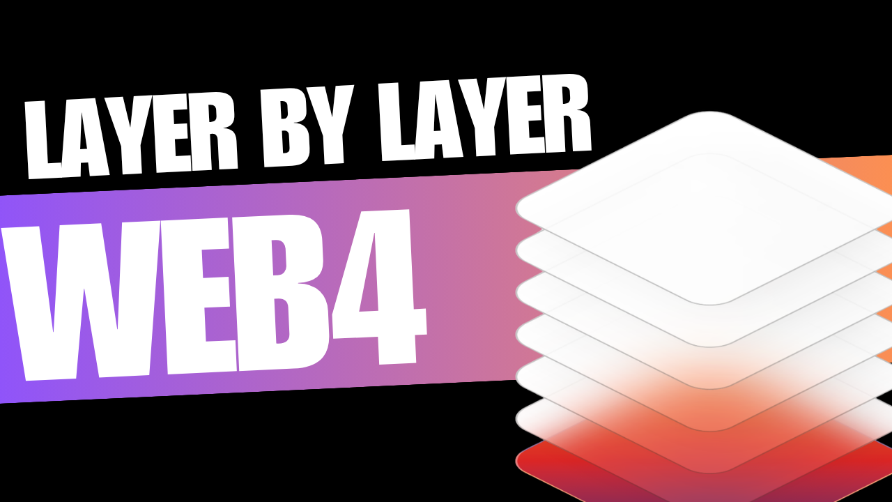 LINKSPREED LLC Unveils Definitive 7-Layer Architecture for Web4, Establishing the Final Standard…
