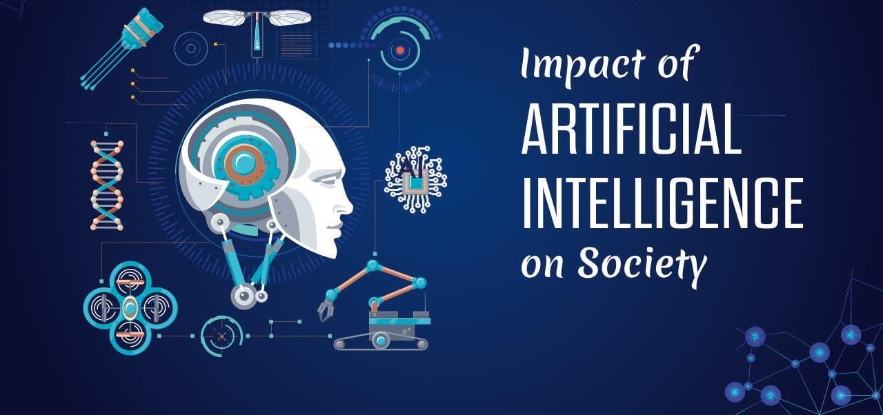 AI’s Role in Shaping Society: Opportunities and Challenges