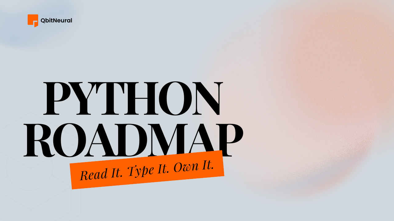 Learn Python in 90 Days (2026 UPDATED Python Roadmap)