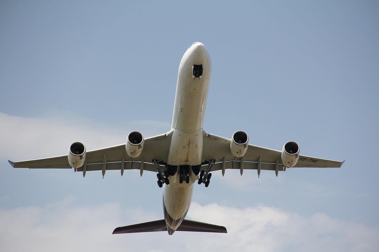 Qatar Airways Athens Office+1–888–839–0502