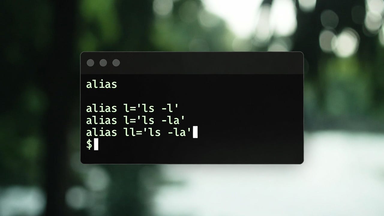 Alias Being The Absolute Best Thing