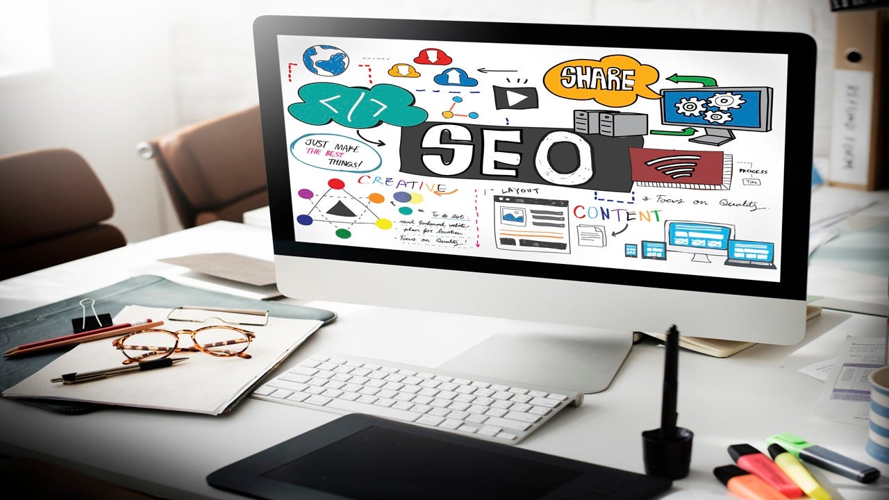 What is SEO? Beginner guide 2026