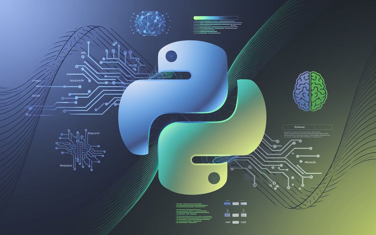 10 AI-Powered Python Libraries to Boost Your Next Project